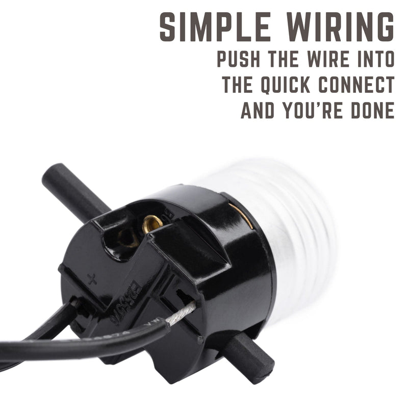 Wall Sconce By Pipe Decor - Pipe Decor