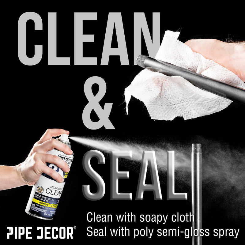 Perchero de pared individual de 41 pulgadas