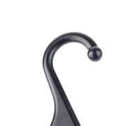Pipe Hook for 1/2in Black Pipe - Pipe Decor