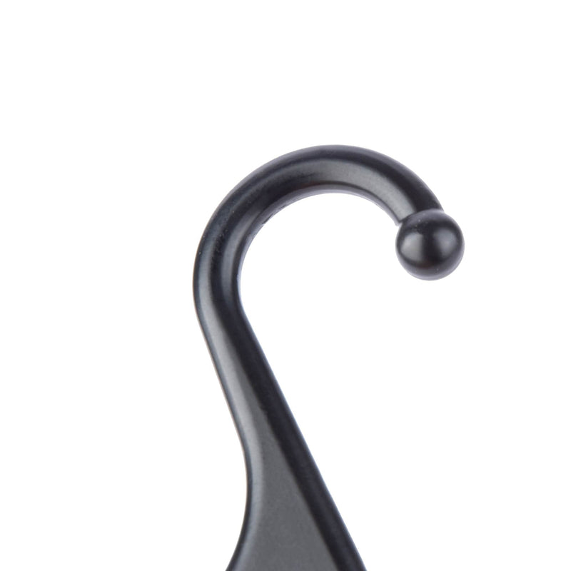Pipe Hook for 1/2in Black Pipe - Pipe Decor