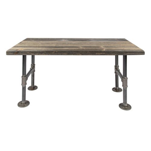 Coffee Tables | PIPE DECOR | Industrial Pipe Coffee Tables