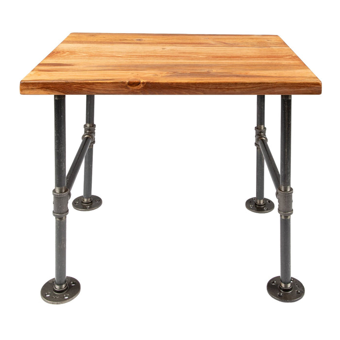 RESTORE Sunset Cedar Solid Wood End Table