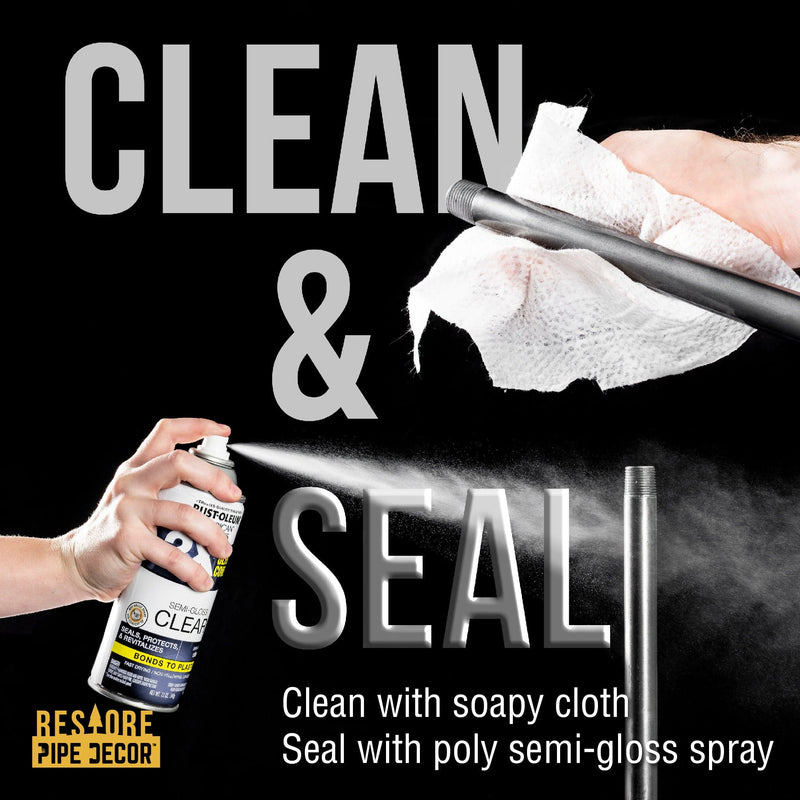 Perchero de pared de 36 pulgadas con estante de madera, color negro Boulder