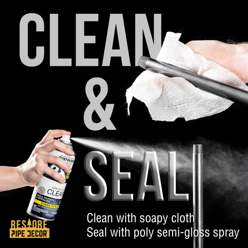 Perchero de pared de 36 pulgadas con estante de madera, color cedro al atardecer