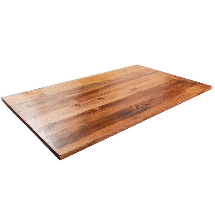 RESTORE Sunset Cedar Solid Wood Dining Tabletop