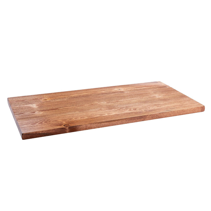 RESTORE Sunset Cedar Solid Wood Coffee Tabletop