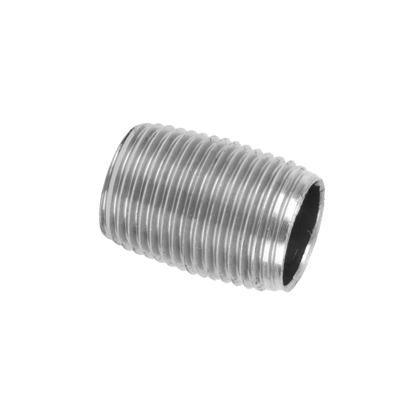 1 in. Galvanized Pipe